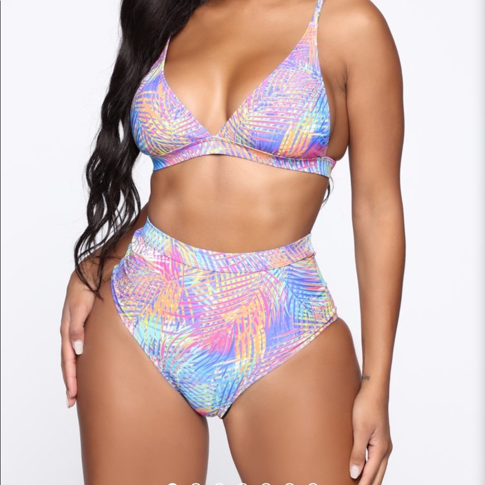 Swimsuit